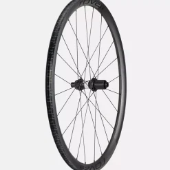 Ruota Roval Alpinist CL II Disc Tubeless Posteriore - Nero