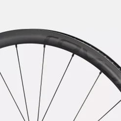 Ruota Roval Alpinist CL II Disc Tubeless Posteriore - Nero