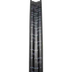 Ruota Roval Alpinist CLX II anteriore - Nero
