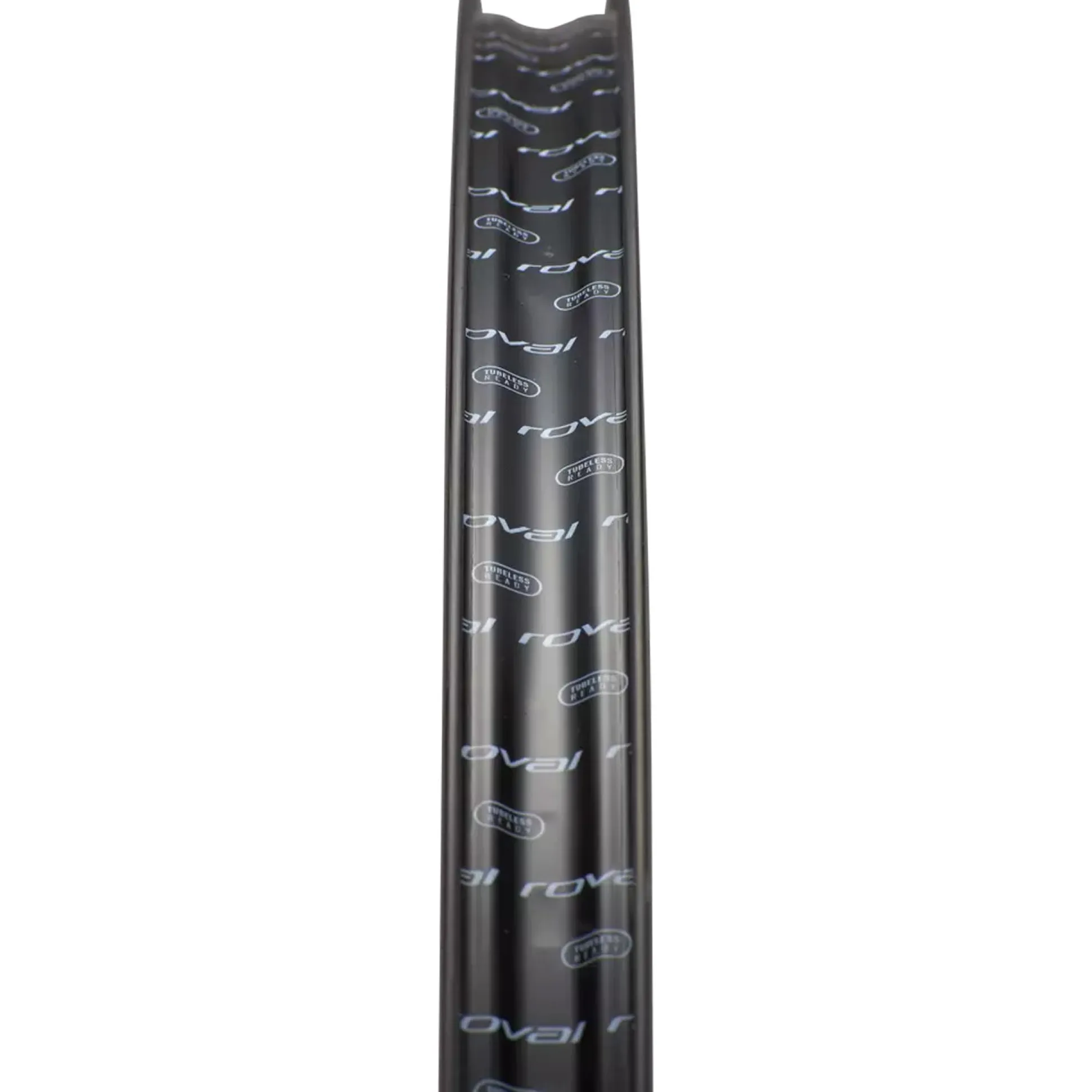 Ruota Roval Alpinist CLX II anteriore - Nero