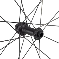 Ruota Roval Alpinist CLX II anteriore - Nero