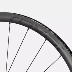 Ruota Roval Alpinist CLX II Posteriore - Nero