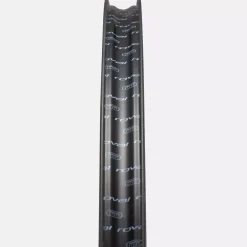 Ruota Roval Alpinist CLX II Posteriore - Nero