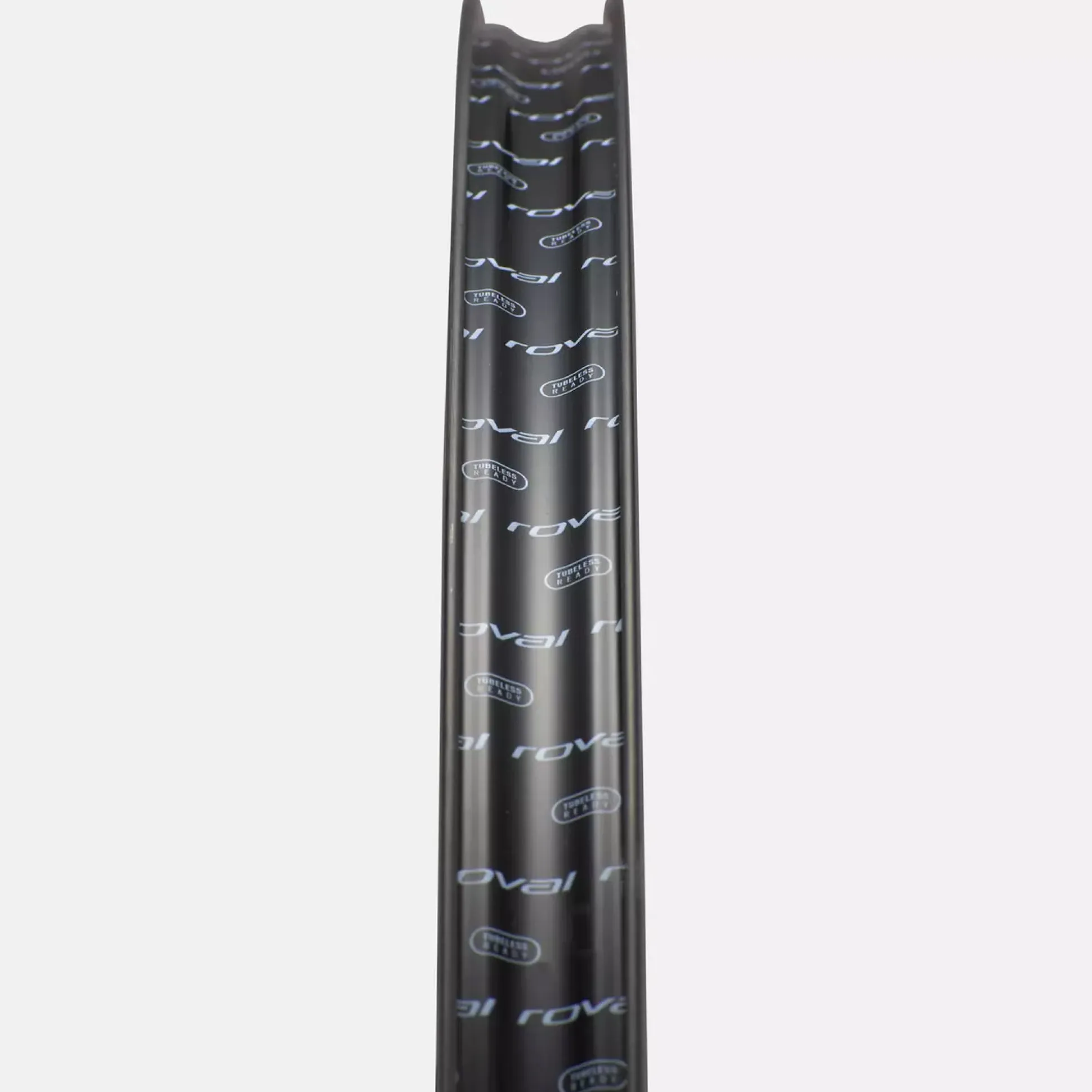 Ruota Roval Alpinist CLX II Posteriore - Nero