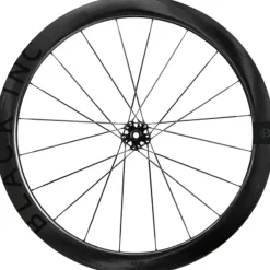Ruote Black Inc 48/58 - Nero