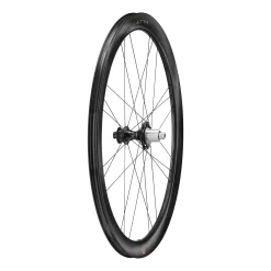 Ruote Campagnolo Bora Ultra WTO 45 DB 2wf c23 - Nero