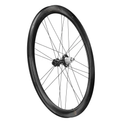 Ruote Campagnolo Bora Ultra WTO 45 DB 2wf c23 - Nero