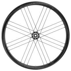 Ruote Campagnolo Bora WTO 33 DB - Nero