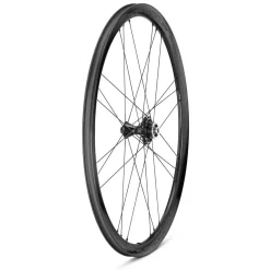Ruote Campagnolo Bora WTO 33 DB - Nero