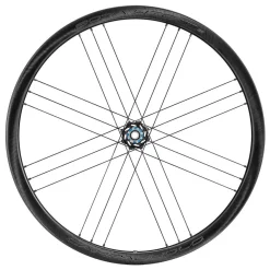 Ruote Campagnolo Bora WTO 33 DB - Nero