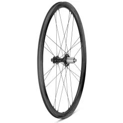 Ruote Campagnolo Bora WTO 33 DB - Nero