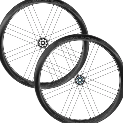 Ruote Campagnolo Bora WTO 45 DB 2wf c19 - Nero