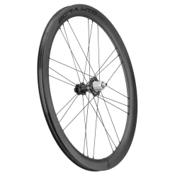 Ruote Campagnolo Bora WTO 45 DB 2wf c23 Matt - Nero opaco