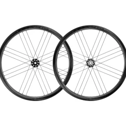 Ruote Campagnolo Bora WTO 35 DB 2wf c23