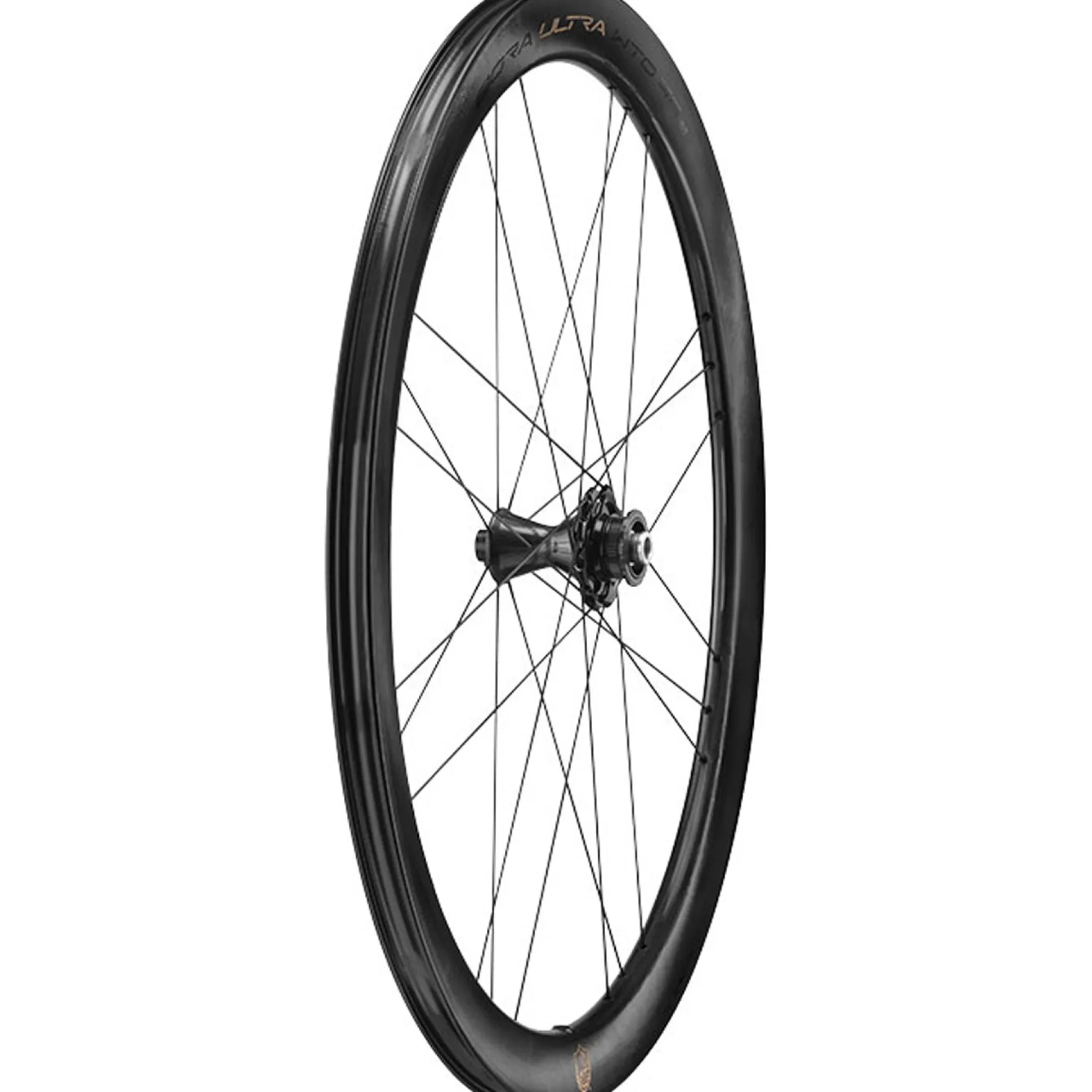 Ruote Campagnolo Bora WTO 45 DB 2wf - Dark label