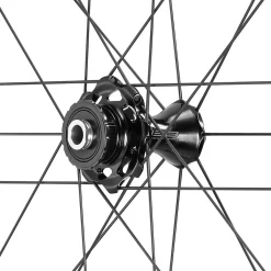 Ruote Campagnolo Bora WTO 60 DB 2wf c23