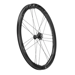 Ruote Campagnolo Shamal Dual Profile - Nero