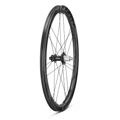 Ruote Campagnolo Shamal Dual Profile - Nero
