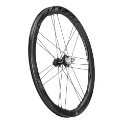 Ruote Campagnolo Shamal Dual Profile - Nero