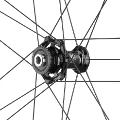 Ruote Campagnolo Shamal Dual Profile - Nero
