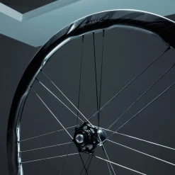 Ruote Campagnolo Shamal Dual Profile - Nero