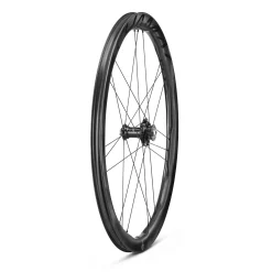 Ruote Campagnolo Shamal Dual Profile - Nero