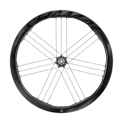 Ruote Campagnolo Shamal Dual Profile - Nero