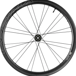 Ruote Corima Essentia 40 Tubeless - Nero