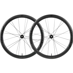 Ruote Corima 45R Tubeless - Nero