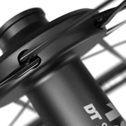Ruote Dt Swiss ARC 1100 DI CL 38 - Nero