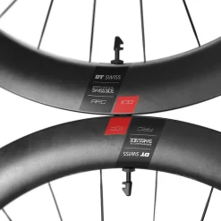 Ruote Dt Swiss ARC 1100 DI CL 50 - SPO