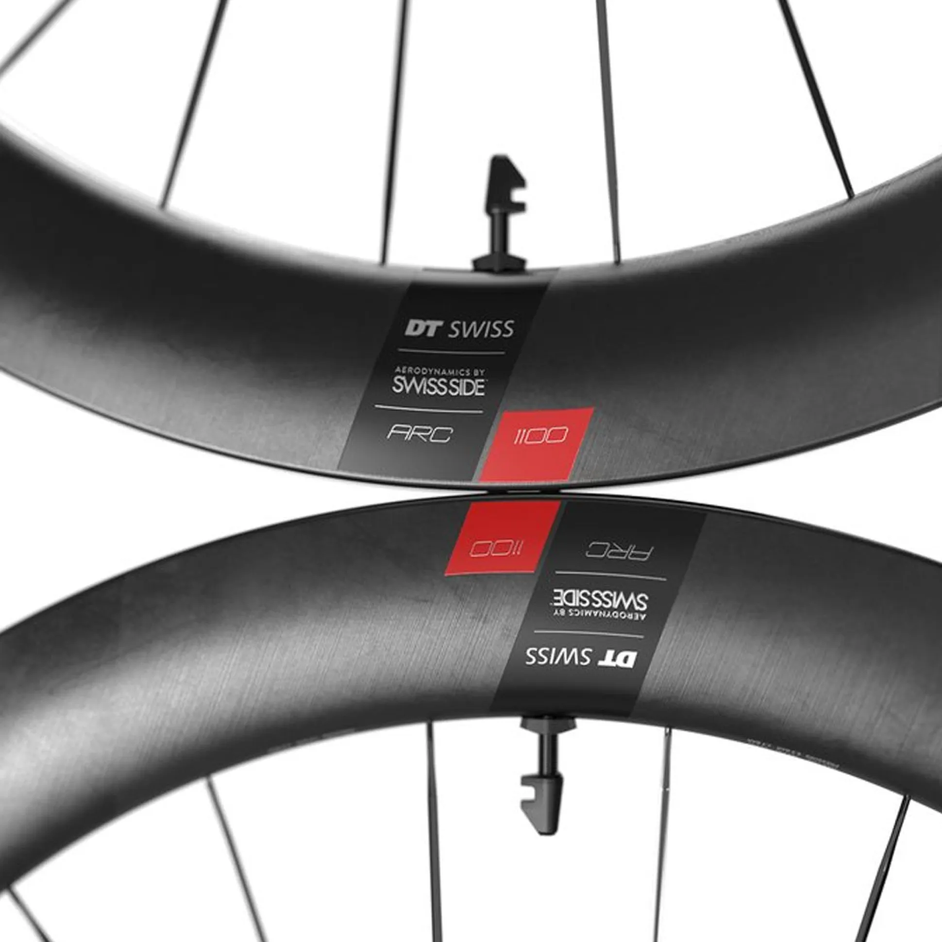 Ruote Dt Swiss ARC 1100 DI CL 50 - SPO