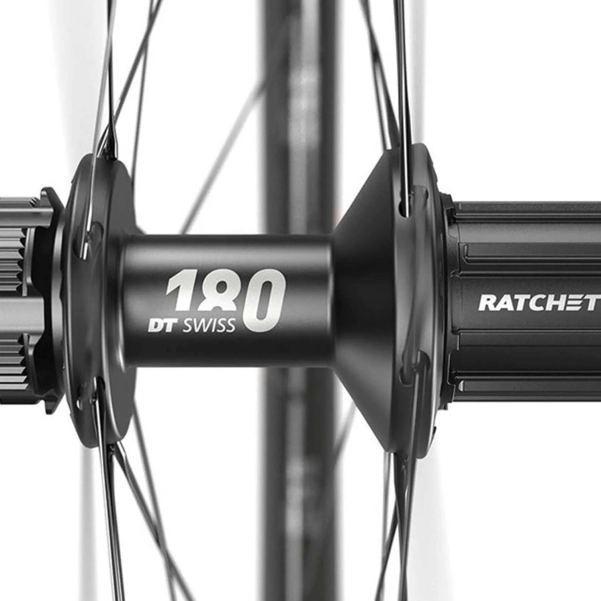 Ruote Dt Swiss ARC 1100 DI CL 50 - SPO
