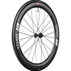 Ruote Dt Swiss ARC 1100 DI CL 50 WTS - Nero