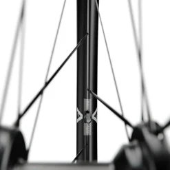 Ruote Dt Swiss ARC 1400 DICUT DB 55 - Nero