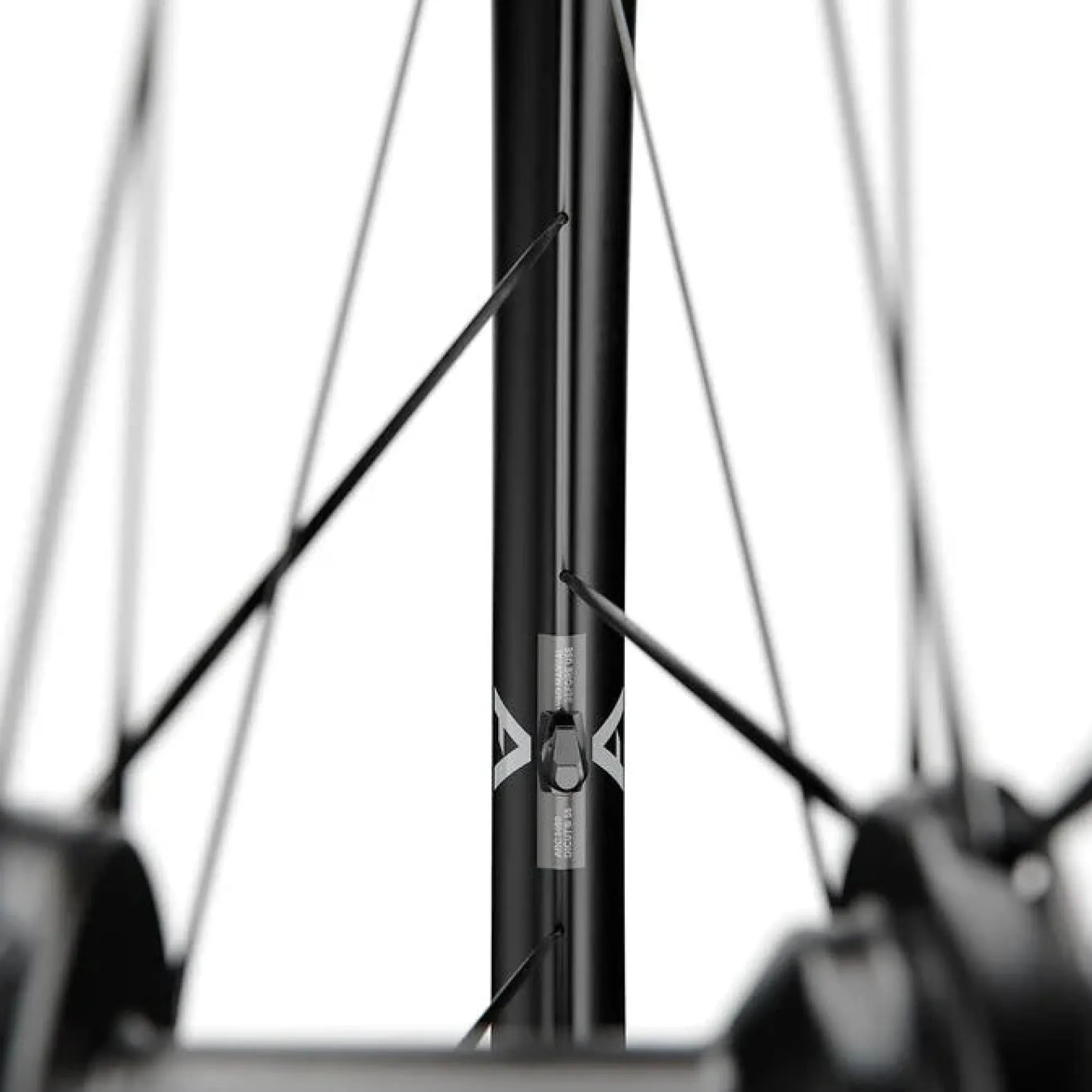 Ruote Dt Swiss ARC 1400 DICUT DB 55 - Nero