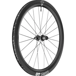 Ruote Dt Swiss ARC 1400 DICUT DB 55 - Nero