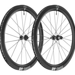 Ruote Dt Swiss ARC 1400 DICUT DB 55 - Nero