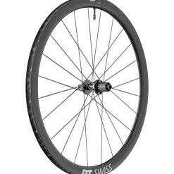 Ruote Dt Swiss ARC 1400 DICUT DB 38 - Nero