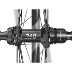 Ruote Dt Swiss EXC 1501 Spline ONE 29 CL Boost - Nero