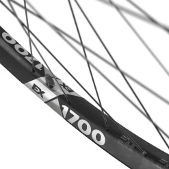 Ruote Dt Swiss EX 1700 30 Spline 29 6b Boost - Nero