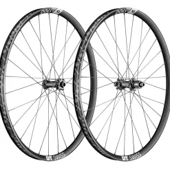 Ruote Dt Swiss EX 1700 30 Spline 29 6b Boost - Nero