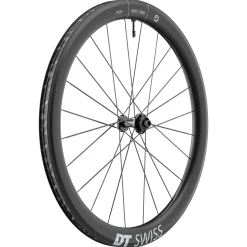 Ruote Dt Swiss GRC 1400 Dicut 50 DB - Nero
