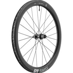 Ruote Dt Swiss GRC 1400 Dicut 50 DB - Nero