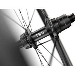 Ruote Dt Swiss GRC 1100 Dicut 30 DB - Nero