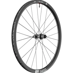 Ruote Dt Swiss GRC 1100 Dicut 30 DB - Nero