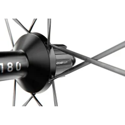Ruote Dt Swiss GRC 1100 Dicut 30 DB - Nero
