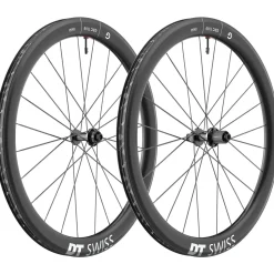 Ruote Dt Swiss GRC 1100 Dicut 50 DB - Nero