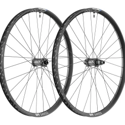 Ruote Dt Swiss HX 1700 Spline 29 30mm 6B Boost - Nero