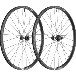 Ruote Dt Swiss XMC 1200 SP CL 30 Boost - Nero